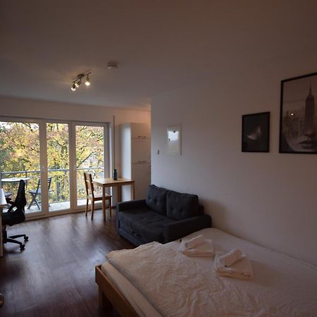 Nestwerk Komfort R23-13 - Balkon, Arbeitsplatz & Hochschulnaehe Biberach an der Riß エクステリア 写真